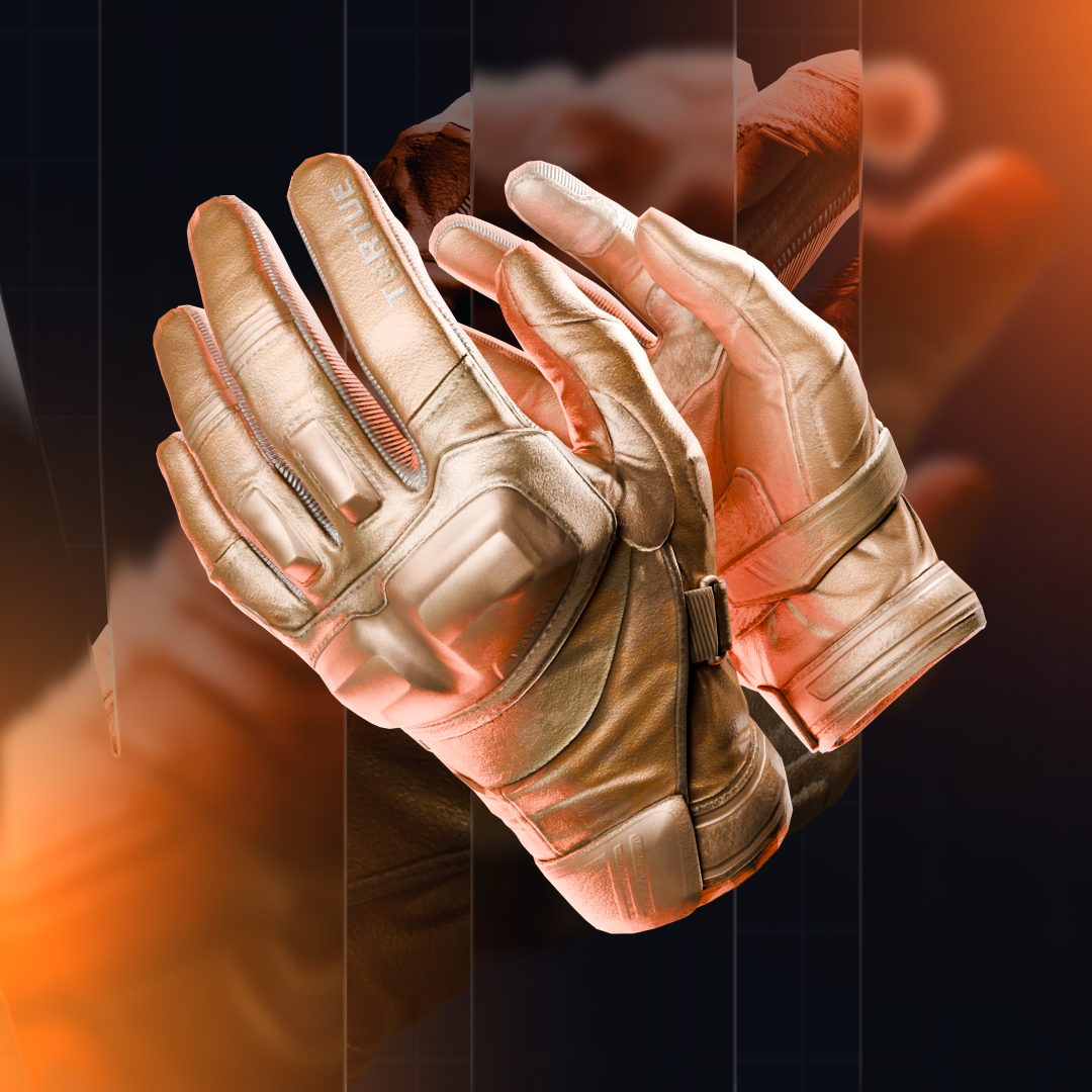 Moto Gloves, Transport